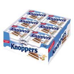 Knoppers Wafers Storpack