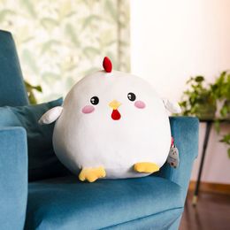 Bildspel - Knubbig Höna Kudde