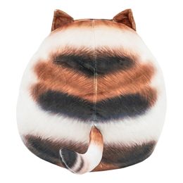 Bildspel - Knubbig Katt-kudde