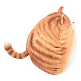 Bildspel - Knubbig Katt-kudde