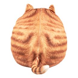 Bildspel - Knubbig Katt-kudde