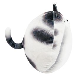 Bildspel - Knubbig Katt-kudde