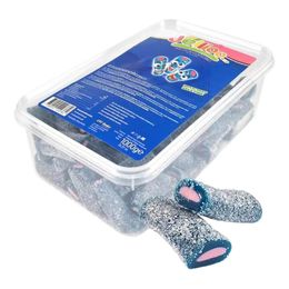 Sure Blå Hndbær Økonomipakke