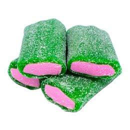 Bildspel - Knubbisar Sur Melon Storpack