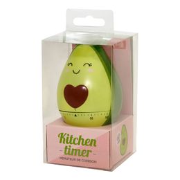 Bildspel - Kökstimer Avokado