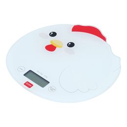 Bildspel - Köksvåg Höna