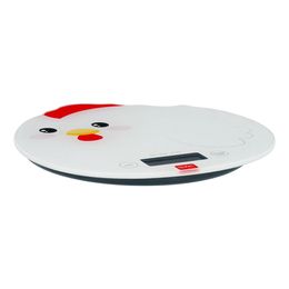 Bildspel - Köksvåg Höna