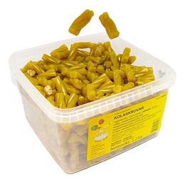 Kolaskruer Økonomipakke