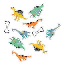 Konfetti Dino Roar XL