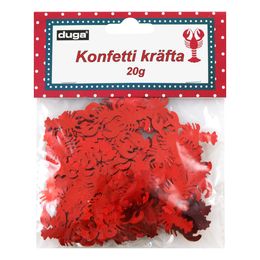 Bildspel - Konfetti Kräfta