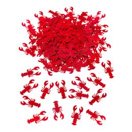 Konfetti Kräftskiva