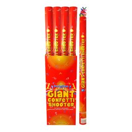 Diaesitys - Konfettitykki