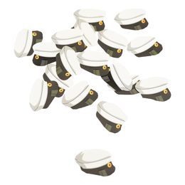 Konfetti Studentmössa