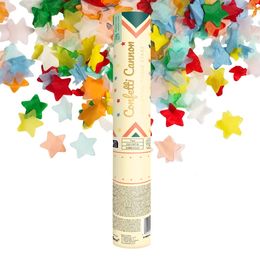 Konfettikanon Sirkus