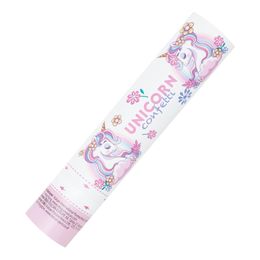 Lysbildefremvisning - Konfettikanon Enhjørning