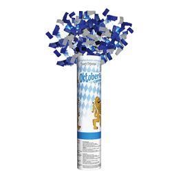 Konfettikanon Oktoberfest