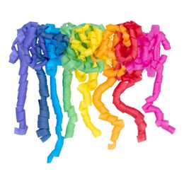 Lysbildefremvisning - Konfettikanon Pride