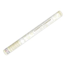 Bildspel - Konfettikanon Rosblad