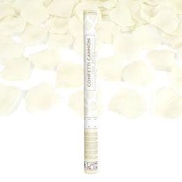 Konfettikanon Rosblad