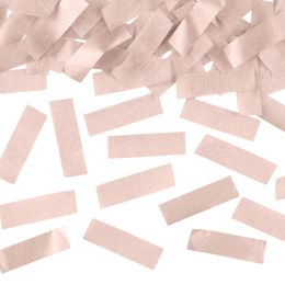 Lysbildefremvisning - Konfettikanon Roségull