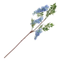 Konstgjord Blomma Blåregn Blå