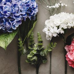 Bildspel - Konstgjord Blomma Eucalyptus