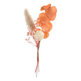 Kunstig Blomsterkvist Peach