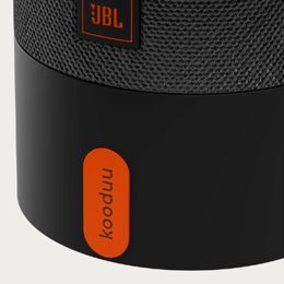 Bildspel - Kooduu Sensa Play Mini JBL Antracit