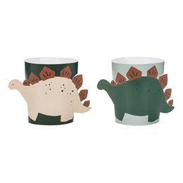 Krusbeskyttelse Dinosaurer