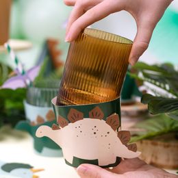 Lysbildefremvisning - Krusbeskyttelse Dinosaurer