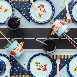 Lysbildefremvisning - Krusbeskyttelse Fly