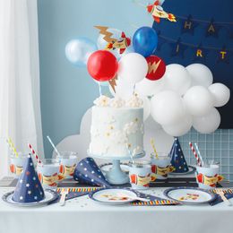 Lysbildefremvisning - Krusbeskyttelse Fly