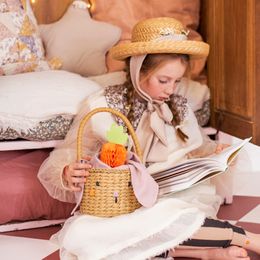 Bildspel - Korg Kanin