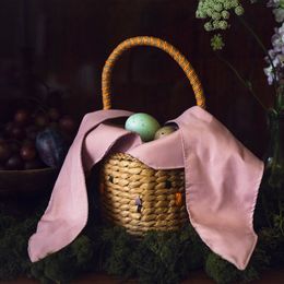 Bildspel - Korg Kanin