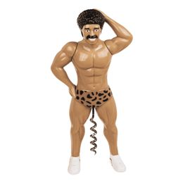 Bildspel - Korkskruv Muskulös Man