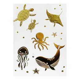 Bildspel - Kort Djungeldjur