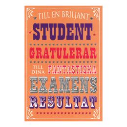 Kort Examen Diplom