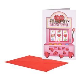 Diaesitys - Kortti Jackpot with You