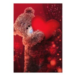 Kort Me to You Nalle