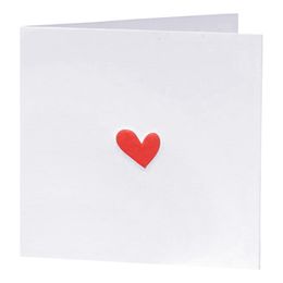 Mini Sydänkortti