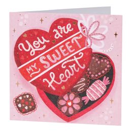 Kortti Mini Sweet Heart