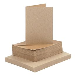 Kort och Kuvert Natur