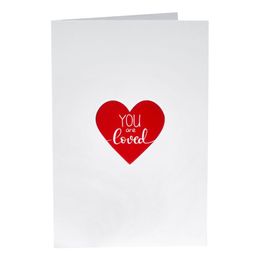 Kortti You are Loved