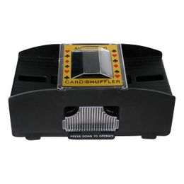 Elektronisk Kortblandare