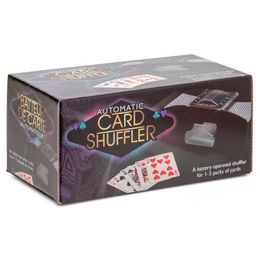 Bildspel - Elektronisk Kortblandare