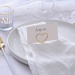 Diaesitys - Korttipidike Kultasydän Metallia