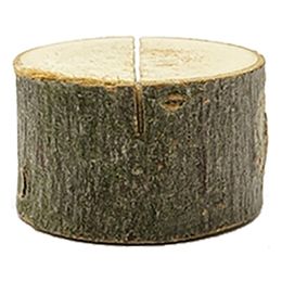 Bildspel - Korthållare i Trä