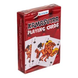 Kortspil Kama Sutra