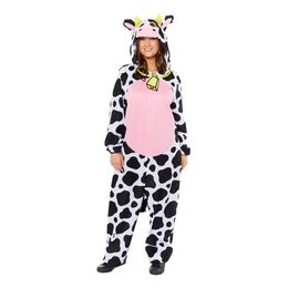 Lysbildefremvisning - Ko Kostume