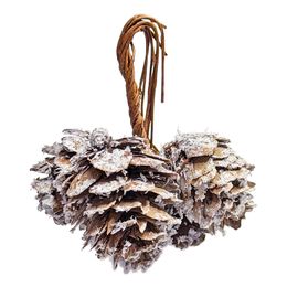 Kogler i Bundt med Sne